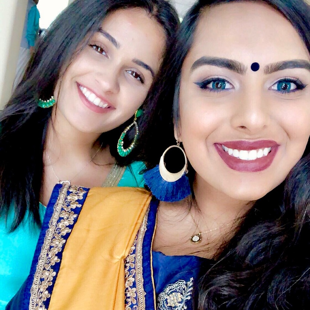 Meet your Posher, Rashmi